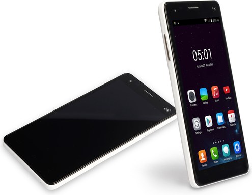 Elephone P3000s Dual SIM LTE